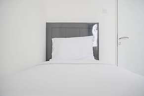 Best Deal And Comfort 3Br At Bassura City Apartment