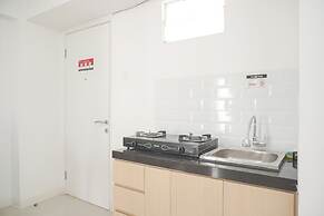 Best Deal And Comfort 3Br At Bassura City Apartment