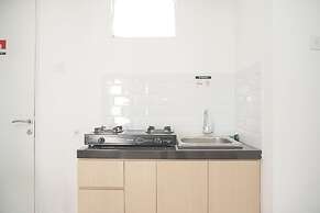 Best Deal And Comfort 3Br At Bassura City Apartment