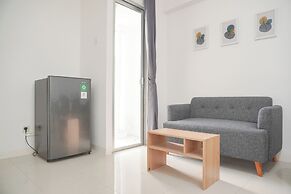 Best Deal And Comfort 3Br At Bassura City Apartment