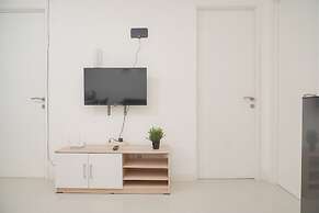 Best Deal And Comfort 3Br At Bassura City Apartment