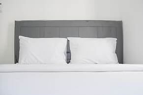 Best Deal And Comfort 3Br At Bassura City Apartment