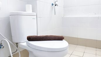 Best Deal And Comfort 3Br At Bassura City Apartment