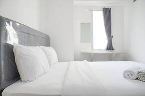 Best Deal And Comfort 3Br At Bassura City Apartment