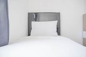 Best Deal And Comfort 3Br At Bassura City Apartment