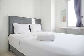 Best Deal And Comfort 3Br At Bassura City Apartment