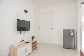 Best Deal And Comfort 3Br At Bassura City Apartment