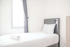 Best Deal And Comfort 3Br At Bassura City Apartment