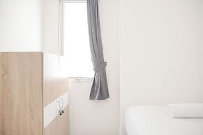 Best Deal And Comfort 3Br At Bassura City Apartment