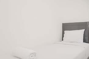 Best Deal And Comfort 3Br At Bassura City Apartment