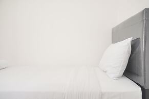 Best Deal And Comfort 3Br At Bassura City Apartment