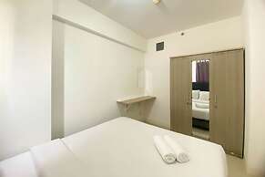 Best Deal And Homey 2Br Bassura City Apartment
