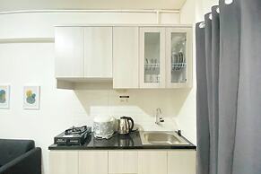 Best Deal And Homey 2Br Bassura City Apartment