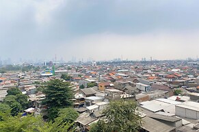 Best Deal And Homey 2Br Bassura City Apartment