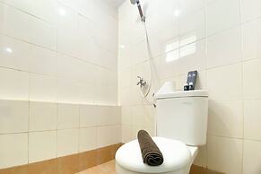 Best Deal And Homey 2Br Bassura City Apartment