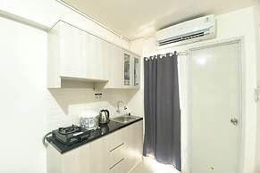 Best Deal And Homey 2Br Bassura City Apartment