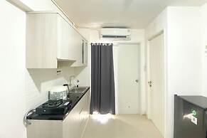 Best Deal And Homey 2Br Bassura City Apartment