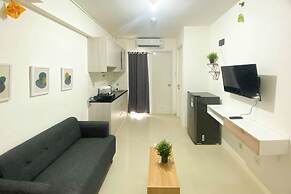 Best Deal And Homey 2Br Bassura City Apartment