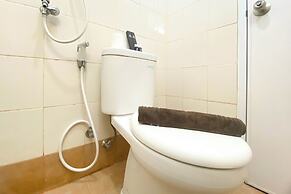 Best Deal And Homey 2Br Bassura City Apartment