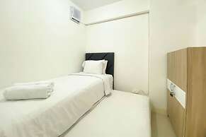 Best Deal And Homey 2Br Bassura City Apartment