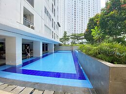 Best Deal And Homey 2Br Bassura City Apartment