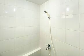 Full Furnished And Homey 2Br Bassura City Apartment Near Mall