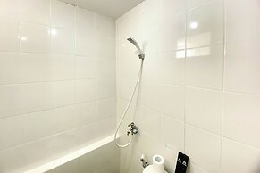 Full Furnished And Homey 2Br Bassura City Apartment Near Mall