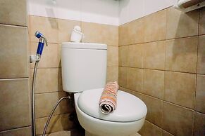 Comfort Stay 2Br At Green Pramuka City Apartment