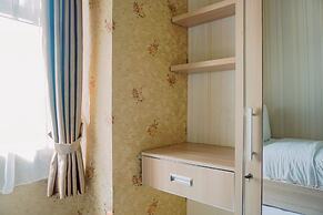 Comfort Stay 2Br At Green Pramuka City Apartment