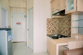 Comfort Stay 2Br At Green Pramuka City Apartment