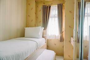 Comfort Stay 2Br At Green Pramuka City Apartment