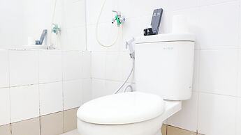 Best Deal And Modern 2Br Bassura City Apartment