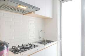 Best Deal And Modern 2Br Bassura City Apartment