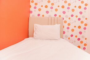 Best Deal And Modern 2Br Bassura City Apartment