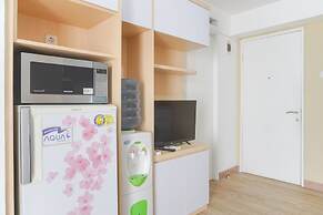 Best Deal And Modern 2Br Bassura City Apartment