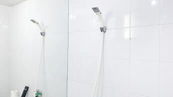 Best Deal And Modern 2Br Bassura City Apartment