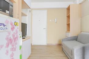 Best Deal And Modern 2Br Bassura City Apartment