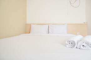 Best Deal And Modern 2Br Bassura City Apartment