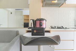 Best Deal And Modern 2Br Bassura City Apartment