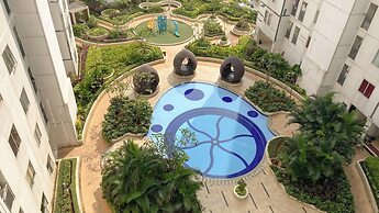 Best Deal And Modern 2Br Bassura City Apartment