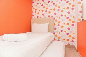 Best Deal And Modern 2Br Bassura City Apartment