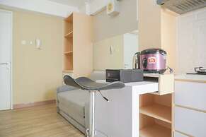 Best Deal And Modern 2Br Bassura City Apartment