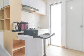 Best Deal And Modern 2Br Bassura City Apartment