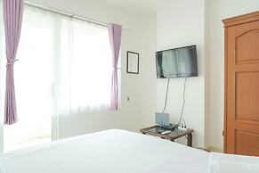 Best Modern 1Br At Semanggi Apartment