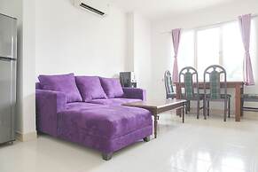 Best Modern 1Br At Semanggi Apartment