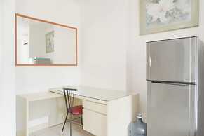 Best Modern 1Br At Semanggi Apartment