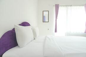 Best Modern 1Br At Semanggi Apartment