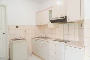 Best Modern 1Br At Semanggi Apartment