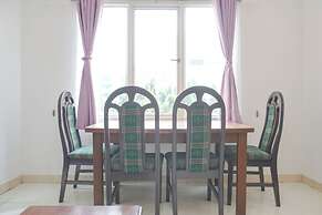 Best Modern 1Br At Semanggi Apartment