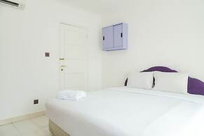 Best Modern 1Br At Semanggi Apartment